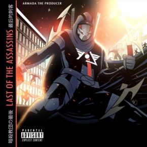 Armada The Producer 2021 Last of the Assassins FLAC