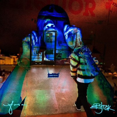 BJ The Chicago Kid - 4 AM (2021) (2020) [FLAC] [24-48]