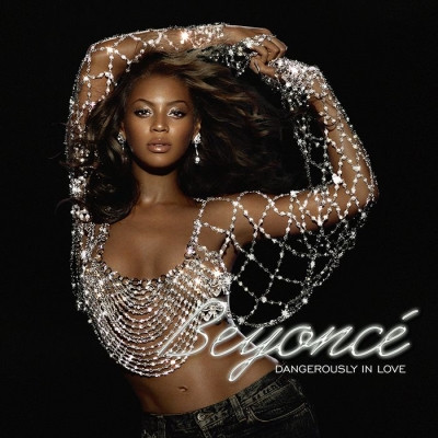 Beyonce - Dangerously In Love (2003) [FLAC] {Columbia CK 86386}