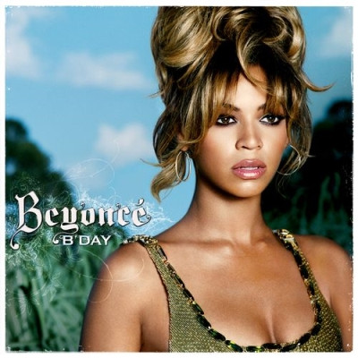 Beyonce - B'Day (2006) (JP) (RE) [FLAC]