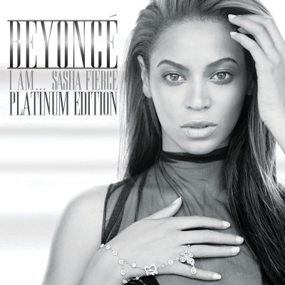 Beyonce - I Am... Sasha Fierce (Platinum Edition) (2009) [FLAC]
