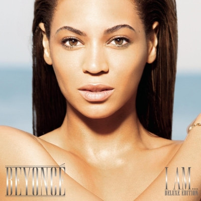 Beyonce - I Am… Sasha Fierce (Deluxe Edition) (2009) [FLAC]