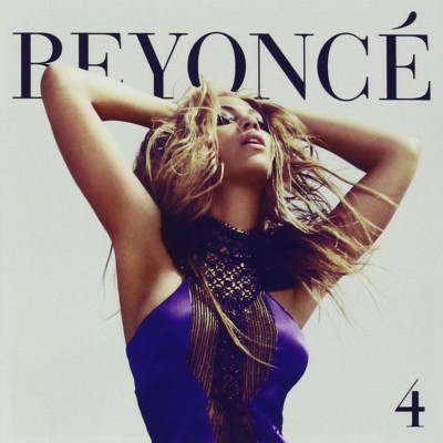 Beyonce 2011 4 Target Deluxe Edition FLAC