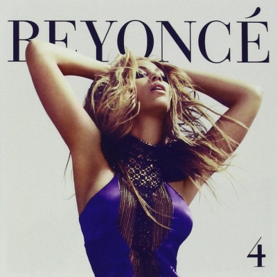Beyonce - 4 (Target Deluxe Edition) (2011) [FLAC]