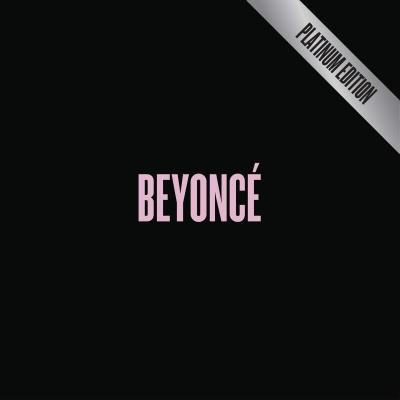 Beyonce - Beyonce (Platinum Edition) (2014) [FLAC]
