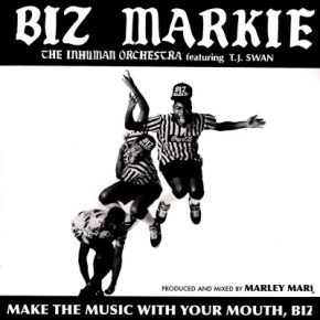 Biz Markie 1986 Make The Music With Your Mouth Biz FLAC