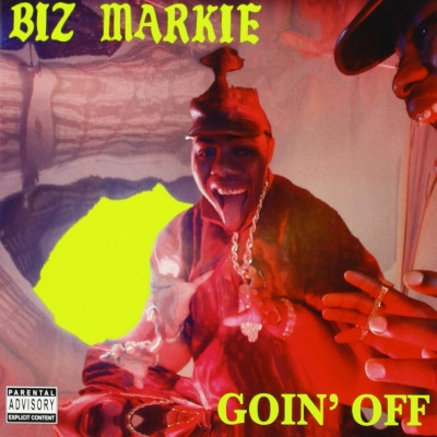 Biz Markie 1988 Goin Off FLAC 2007 Special Edition Extended Play Double Disc