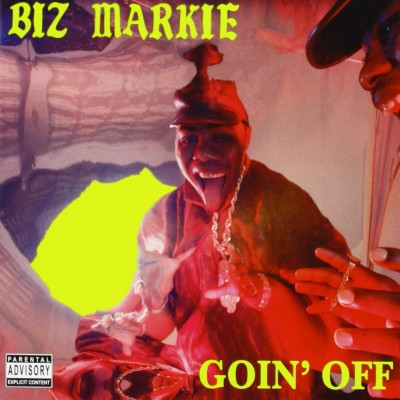 Biz Markie - Goin' Off (1988) (2007 Special Edition) [FLAC]