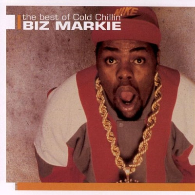 Biz Markie - The Best of Cold Chillin' (2000) [FLAC]