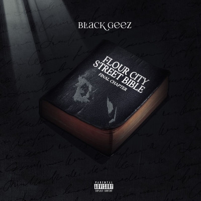 Black Geez Eto 2021 Flour City Street Bible Final Chapter FLAC