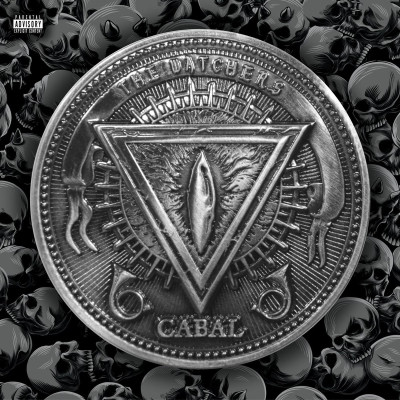 Bukshot Lo Key Mr. Grey 2021 Cabal The Watchers FLAC