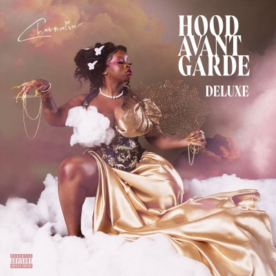 Charmaine 2021 HOOD AVANT GARDE Deluxe FLAC