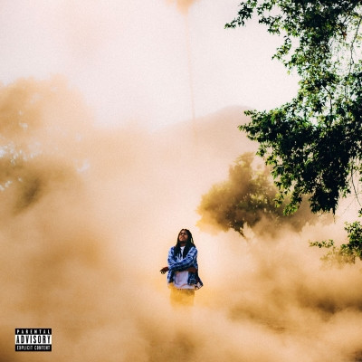 Childish Major 2021 Thank you God. For it all. FLAC 24 44.1