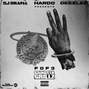 DJ Drama, Hardo & Deezlee - Fame Or Feds 3 (2021) [FLAC + 320 kbps]