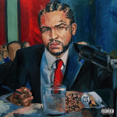 Dave East Harry Fraud 2021 Hoffa FLAC
