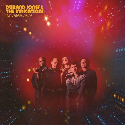 Durand Jones & The Indications - Private Space (2021) [FLAC + 320 kbps]