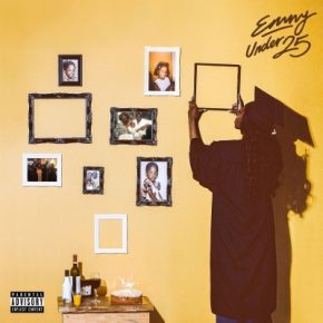 ENNY 2021 Under Twenty Five FLAC