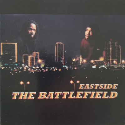 Eastside 1998 The Battlefield 2021 Reissue FLAC