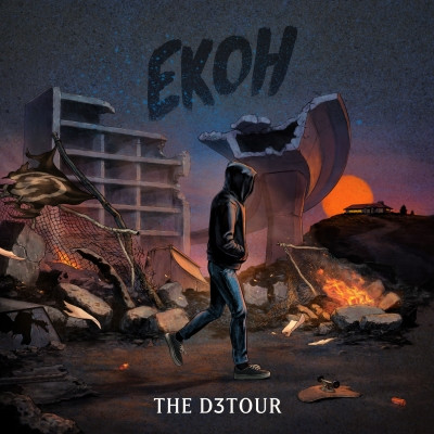 Ekoh 2021 The D3tour FLAC 24 48
