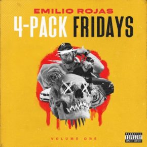 Emilio Rojas - 4-Pack Fridays, Vol. 1 (2021) [FLAC + 320 kbps]