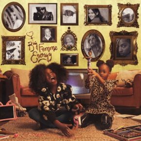 Femme It Forward 2021 Big Femme Energy Volume 1 FLAC 24 96