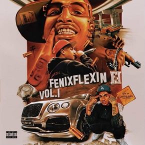 Fenix Flexin 2021 Fenix Flexin Vol. 1 FLAC