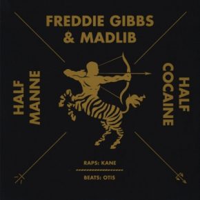 Freddie Gibbs & Madlib - Half Manne Half Cocaine (VLS) (2020) [FLAC] [24-96]