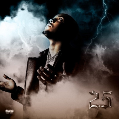 G Herbo 2021 25 FLAC
