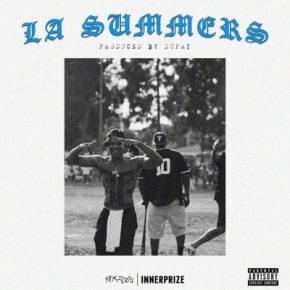 G Perico - LA Summers (2021) [FLAC] [24-48]