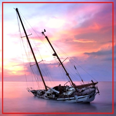 Illogic 2021 Right the Ship FLAC