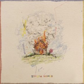 Isaiah Rashad 2021 The House Is Burning FLAC 24 48
