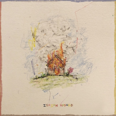 Isaiah Rashad 2021 The House Is Burning FLAC 24 48