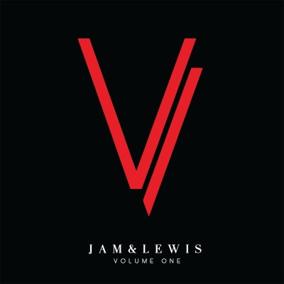 Jam Lewis 2021 Jam Lewis Volume One FLAC
