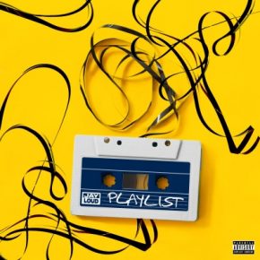 Jay Loud - Playlist (2021) [FLAC + 320 kbps]