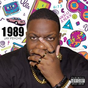 Jay Psychs 2021 1989 FLAC 24 44.1