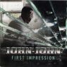 John-John - First Impression (2011) [FLAC]