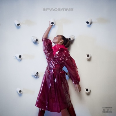 Justine Skye 2021 Space and Time FLAC