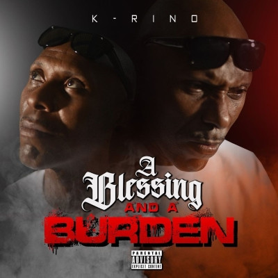 K-Rino - A Blessing and a Burden (2021) [320 kbps]