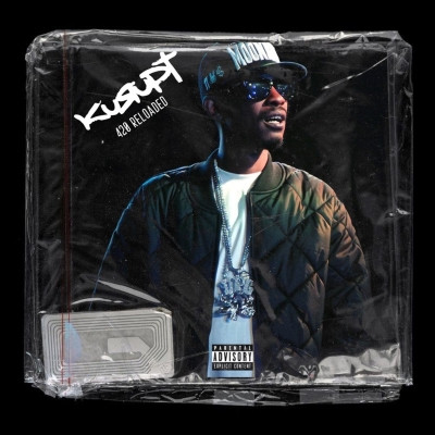 Kurupt - 420 (Reloaded) (2021) [320 kbps]