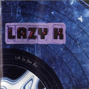 Lazy K - Life In One Day (1997) [FLAC]