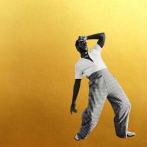 Leon Bridges 2021 Gold Diggers Sound FLAC 24 44.1