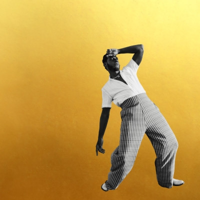 Leon Bridges 2021 Gold Diggers Sound FLAC 24 44.1