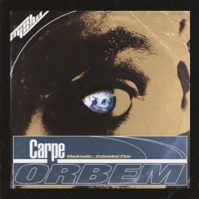 McGyver - Carpe Orbem (Limited Edition) (2021) [FLAC + 320 kbps]