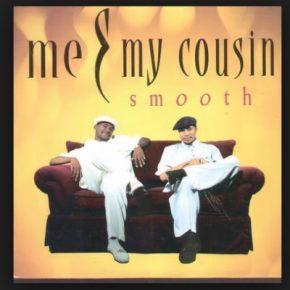Me My Cousin 1996 Smooth VLS FLAC 24 96
