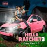 Mistah F.A.B. - Hella Ratchet 3 (2021) [FLAC + 320 kbps]