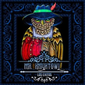 Mr. Knightowl - Los Exitos (2021) [320 kbps]