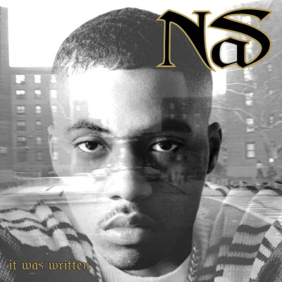 Nas - It Was Written (Expanded Edition) (2021) [FLAC + 320 kbps]