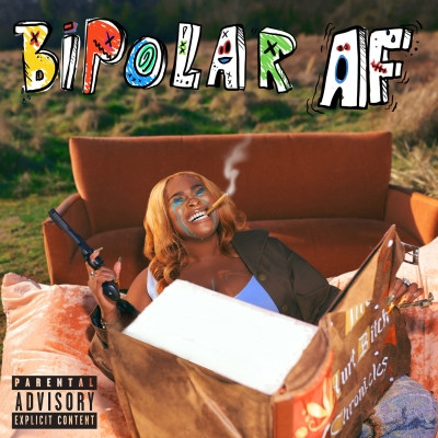 Nnena 2021 Bipolar AF FLAC 24 44.1
