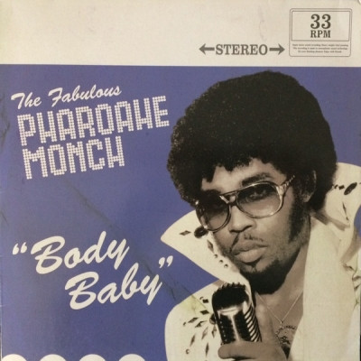 Pharoahe Monch - Body Baby (VLS) (2007) [FLAC] [24-96]