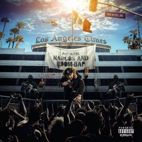 Presice85 2021 Narcos and Boom Bap FLAC